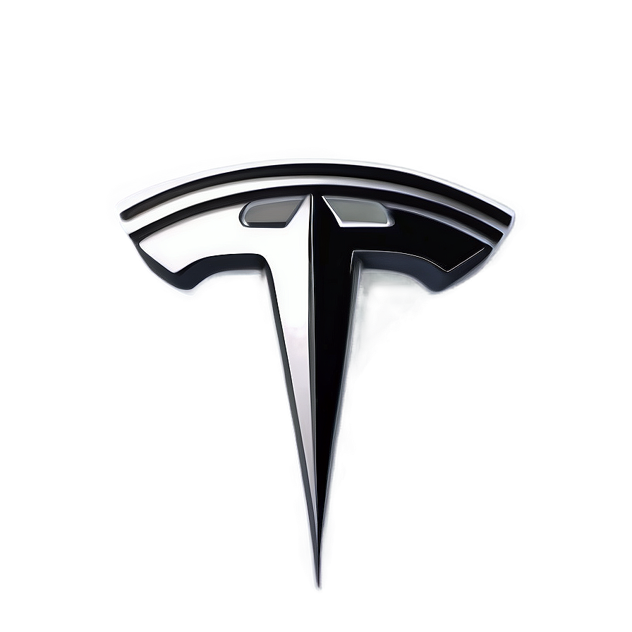 Tesla Logo Full Hd Png 05252024