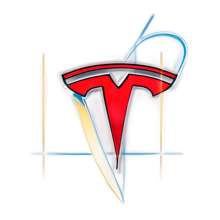 Tesla Logo Full Hd Png Gbx80