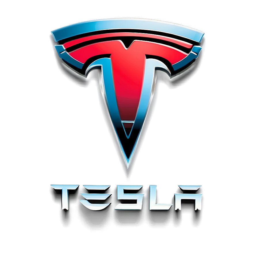 Tesla Logo Png For Mobile Srf37