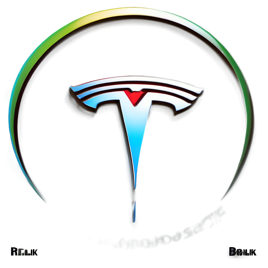 Tesla Logo Png For Print 05252024