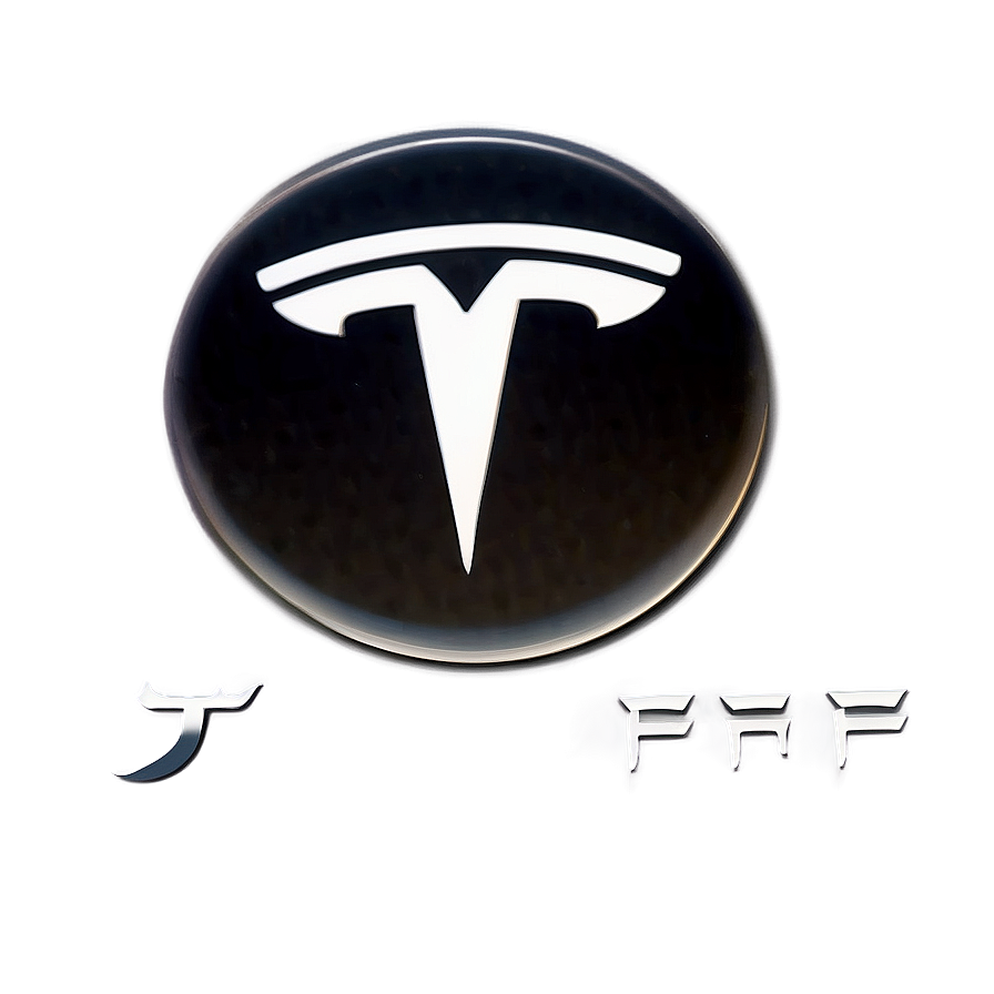 Tesla Logo Png Free Download 05252024
