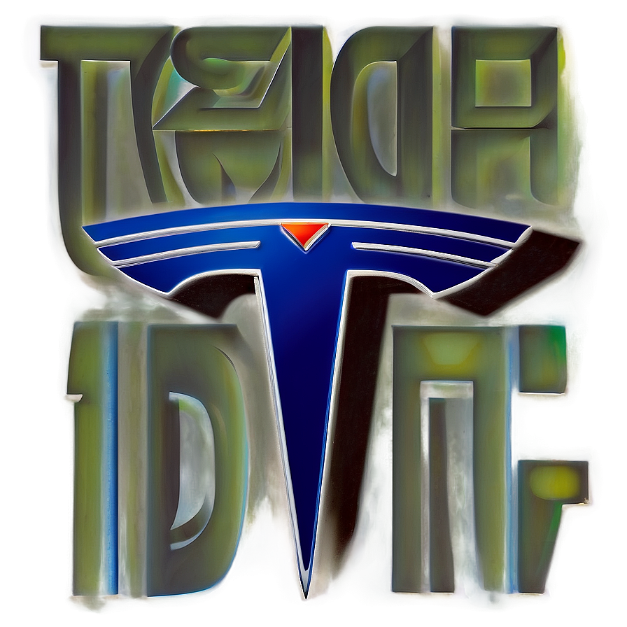 Tesla Logo Png Free Download 78