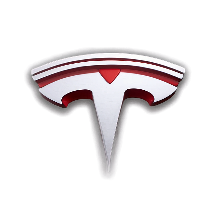 Tesla Logo Png In Hd 05252024