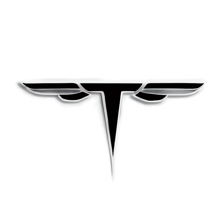 Tesla Logo Png In Hd Gbu