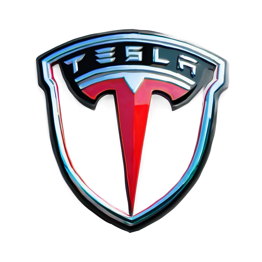 Tesla Logo Png In Hd Ywx69