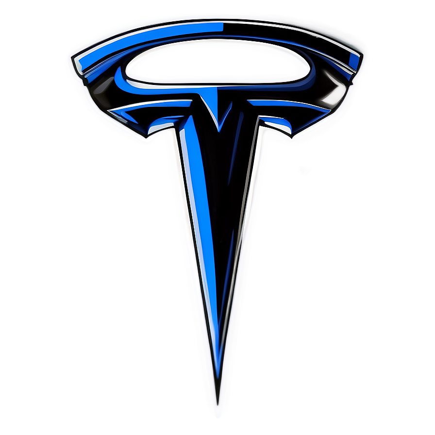 Tesla Logo Png In Vector Format Heh