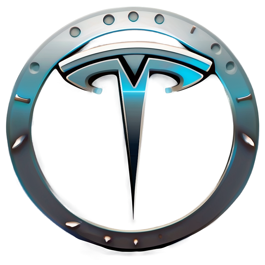 Tesla Logo Png In Vector Format Kyw