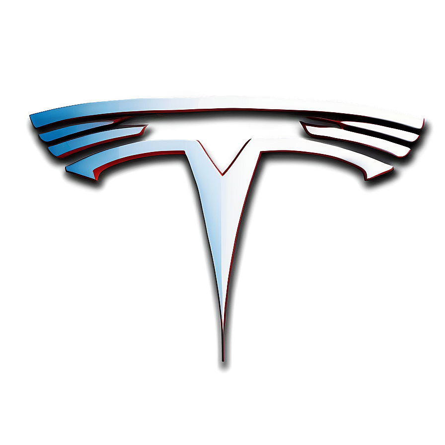 Tesla Logo With Name Png Lyi52