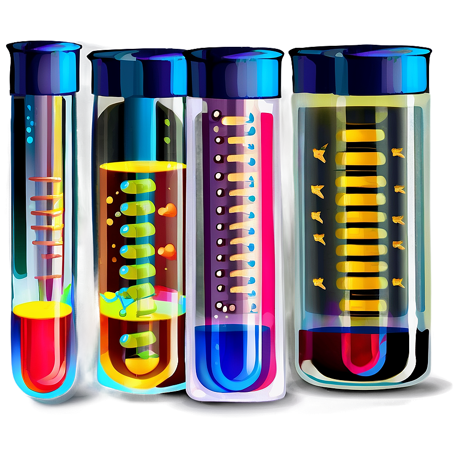 Test Tubes C