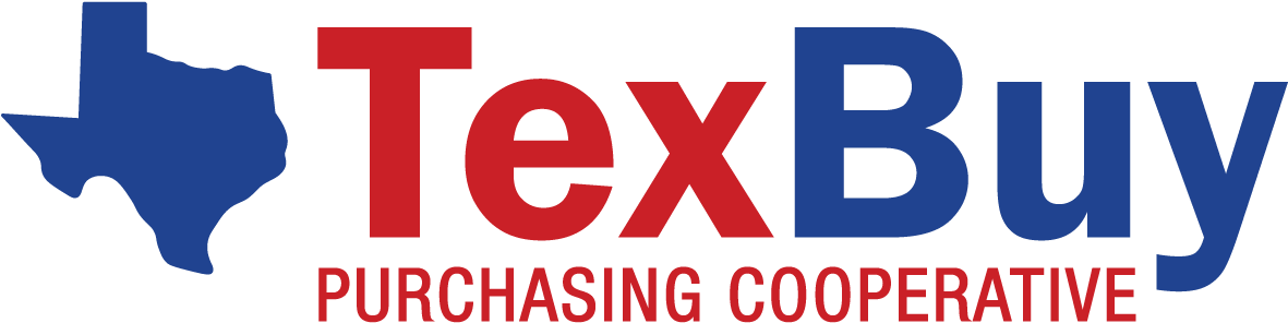 Tex Buy Purchasing Cooperative Logo