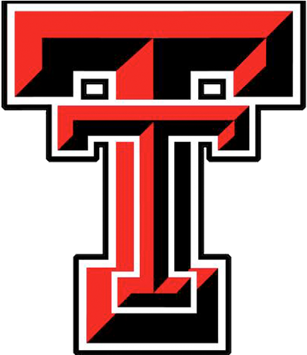 Texas Tech University Logo