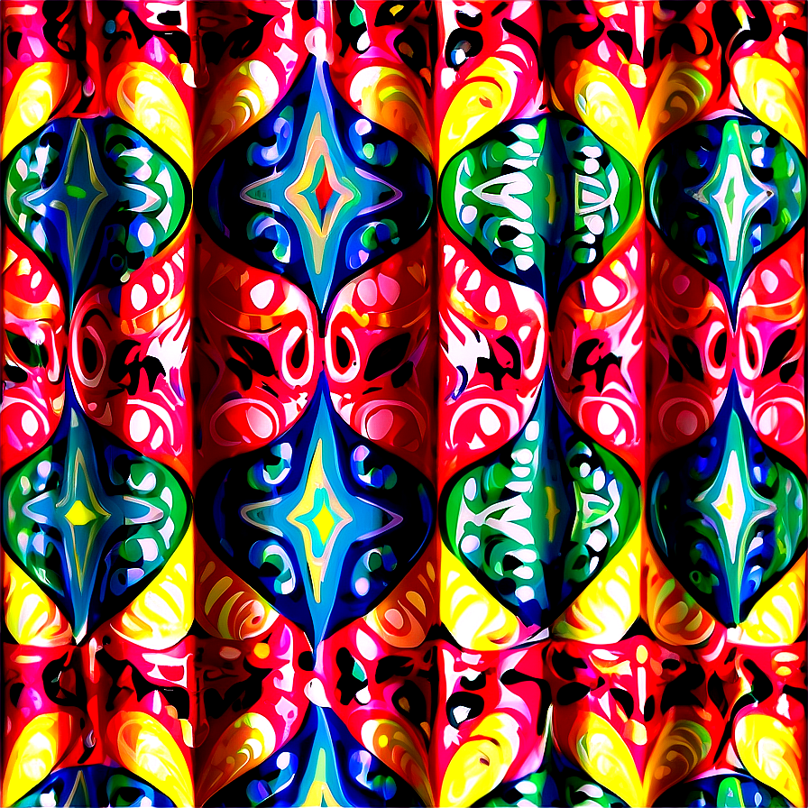 Textile Pattern Design Png Cbj