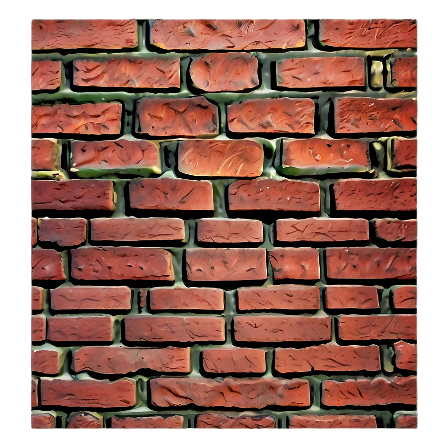 Textured Brick Overlay Png Rwr