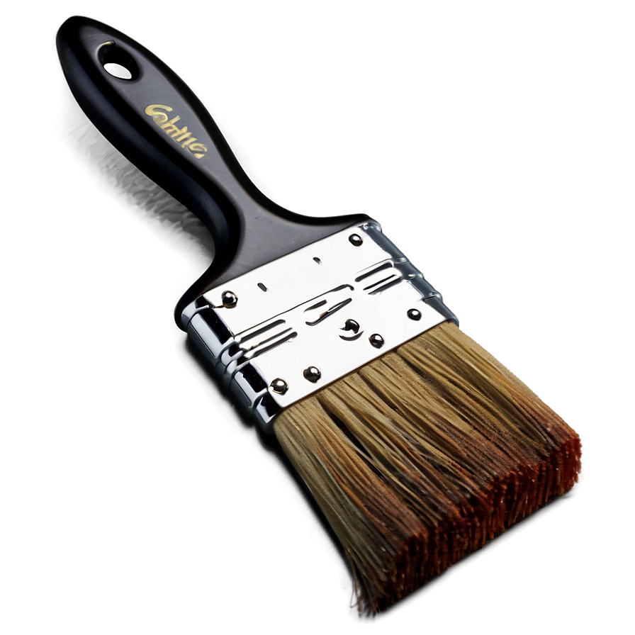 Textured Paint Brush Png Jgd