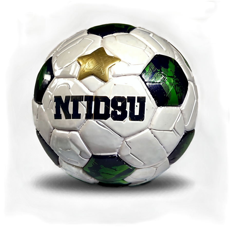 Textured Soccer Ball Png 04292024