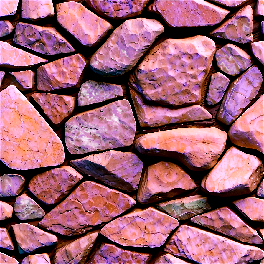 Textured Stone Background Png 06252024