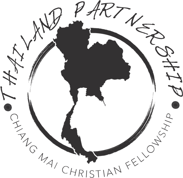 Thailand Partnership Logo Chiang Mai Christian Fellowship