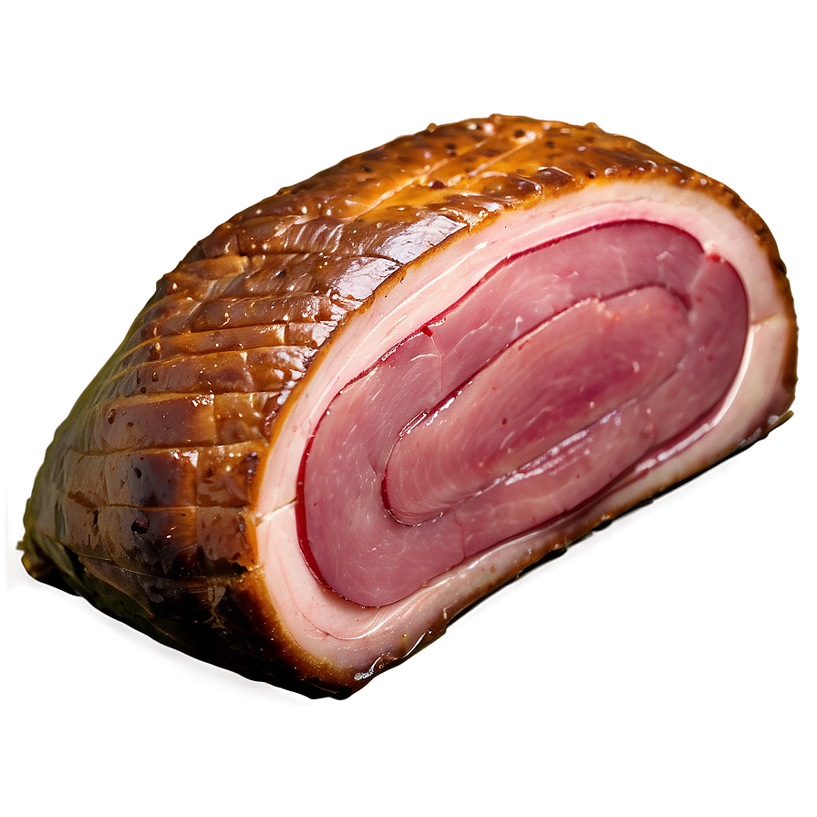 Thanksgiving Baked Ham Png 57