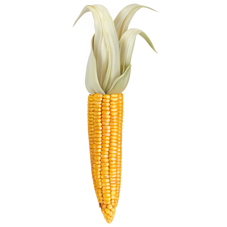 Thanksgiving Corn Decoration Png Uma67