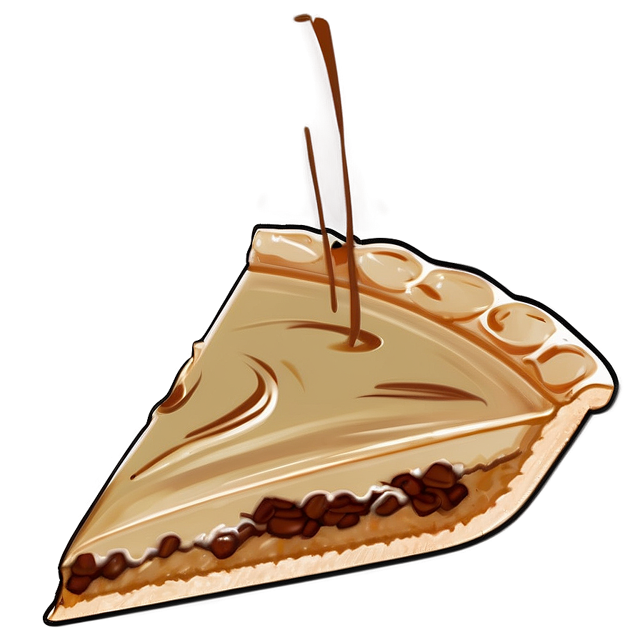 Thanksgiving Pie Slice Png Gns2