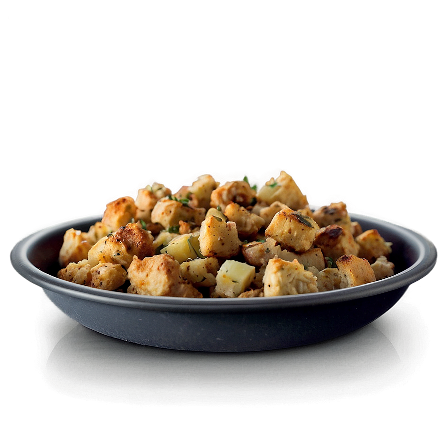 Thanksgiving Stuffing Recipe Png Brf9