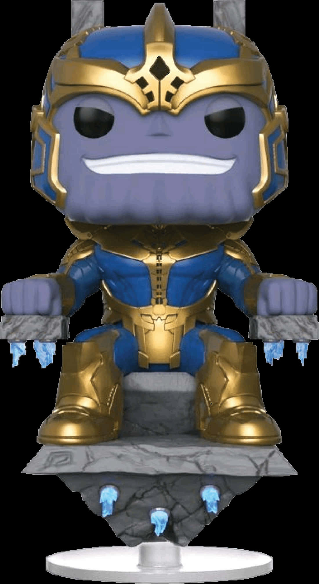 Thanos Funko Pop Figure