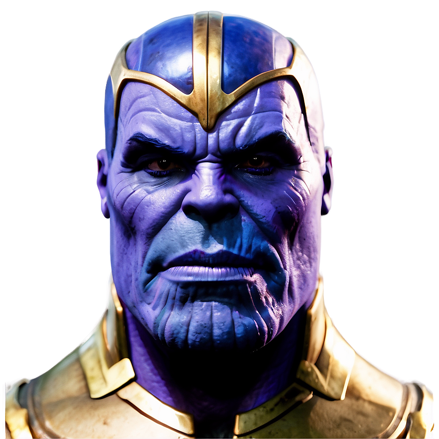 Thanos Quest For Power Png 05212024