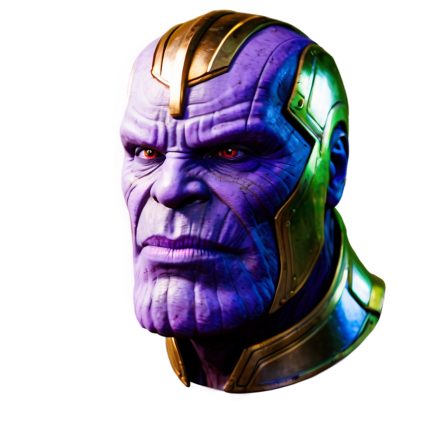 Thanos Snap Scene Png 05212024