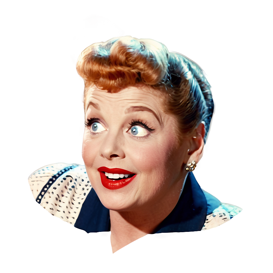 The Best Of I Love Lucy Png Qqy