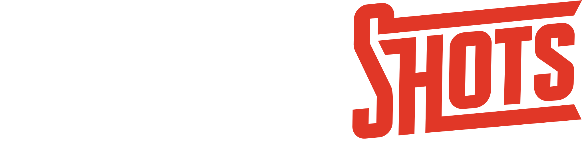 The Cheap Shots Logo