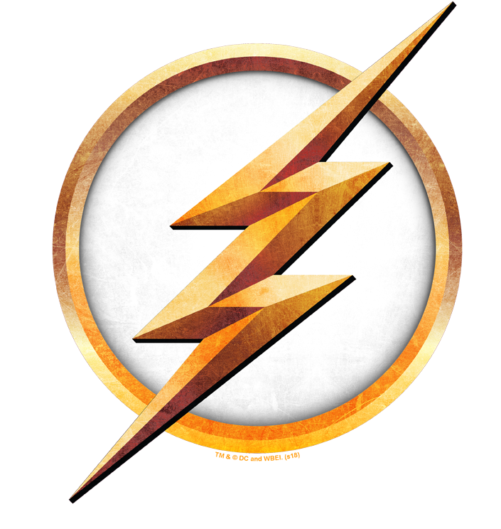 The_ Flash_ Logo_ Artistic_ Rendering