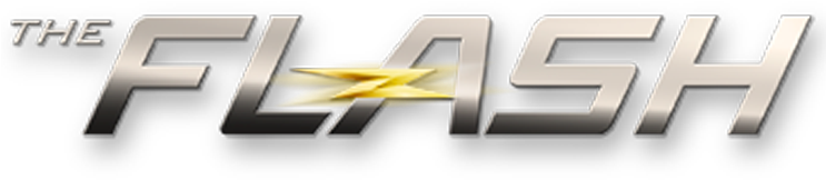 The_ Flash_ Logo
