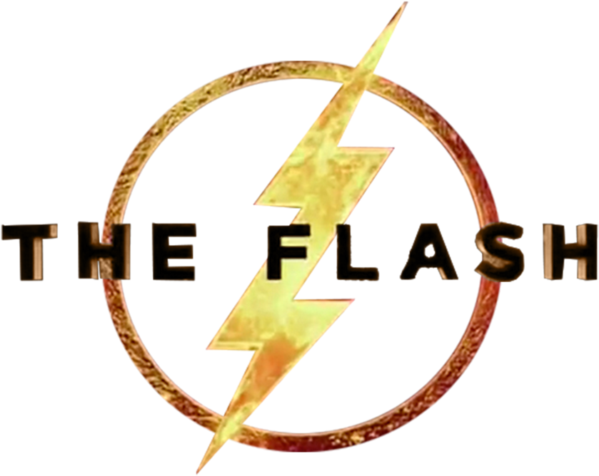 The_ Flash_ Series_ Logo