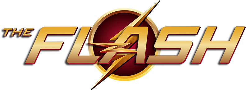 The_ Flash_ Series_ Logo