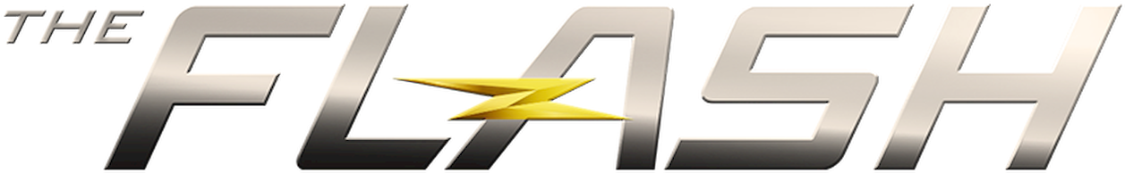 The Flash Series Logo