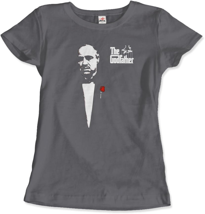 The Godfather Movie T Shirt
