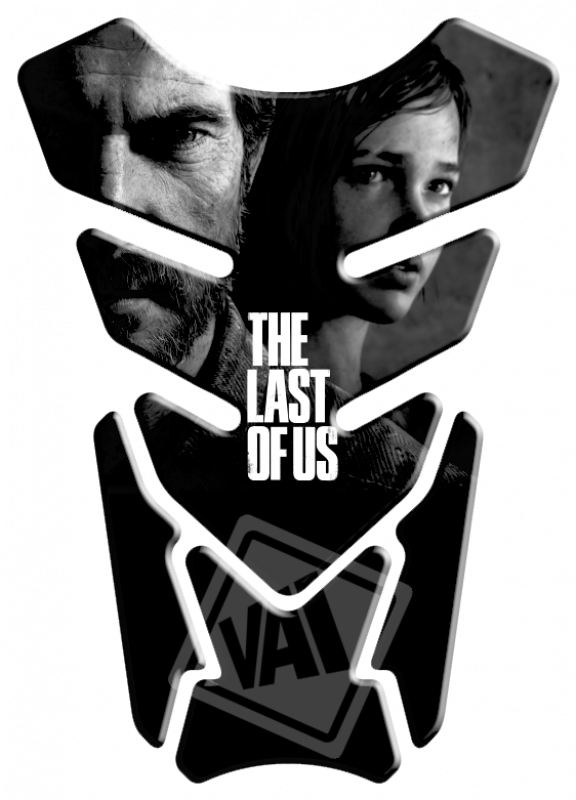 The Lastof Us Game Characters Art