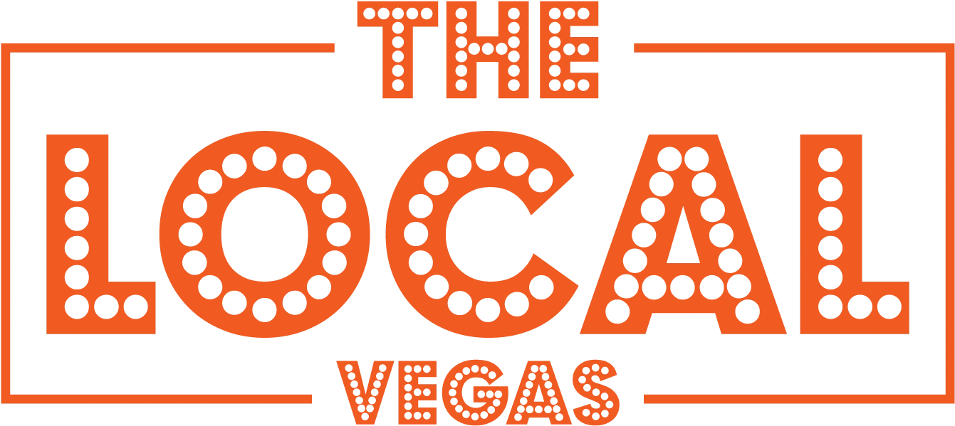 The Local Vegas Logo