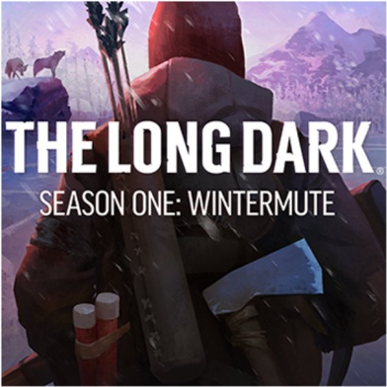 The Long Dark Season One Wintermute