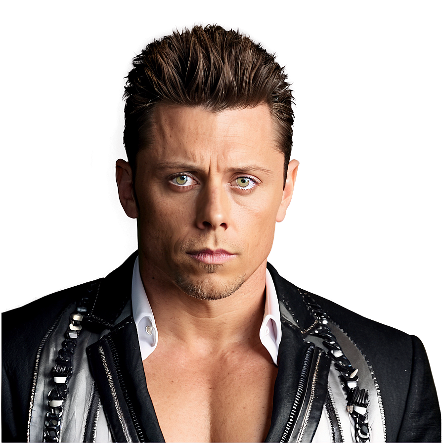 The Miz Miz Tv Png 06202024