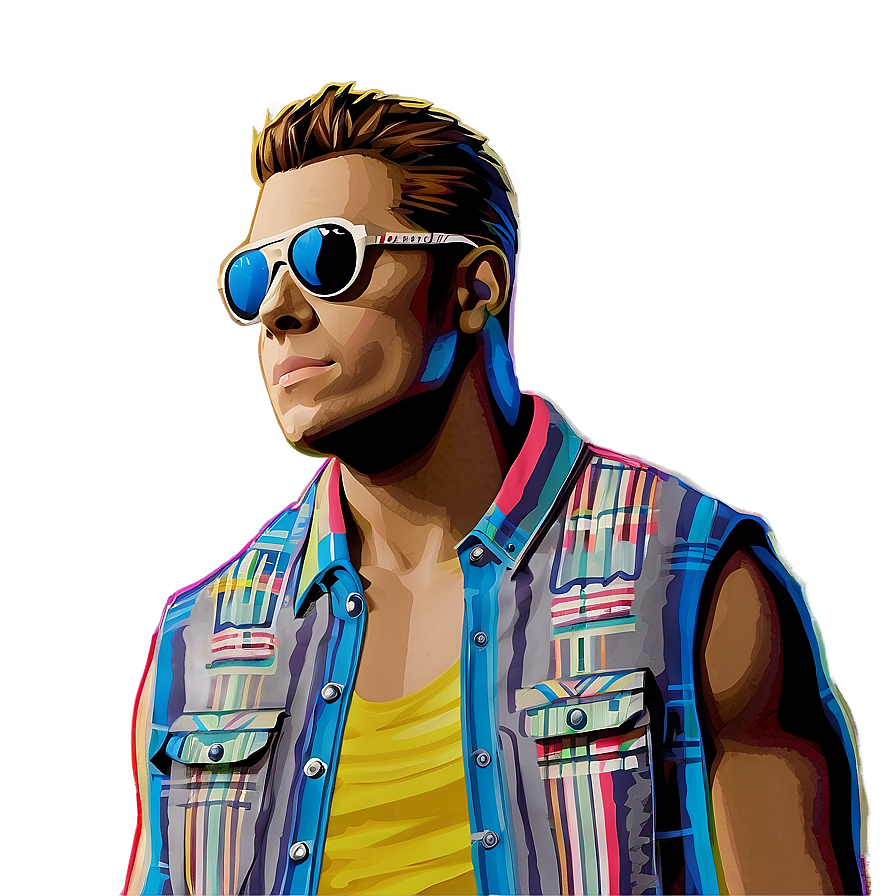 The Miz With Sunglasses Png 06202024