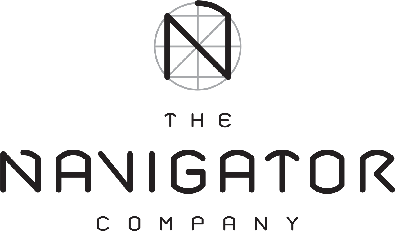 The Navigator Company Logo