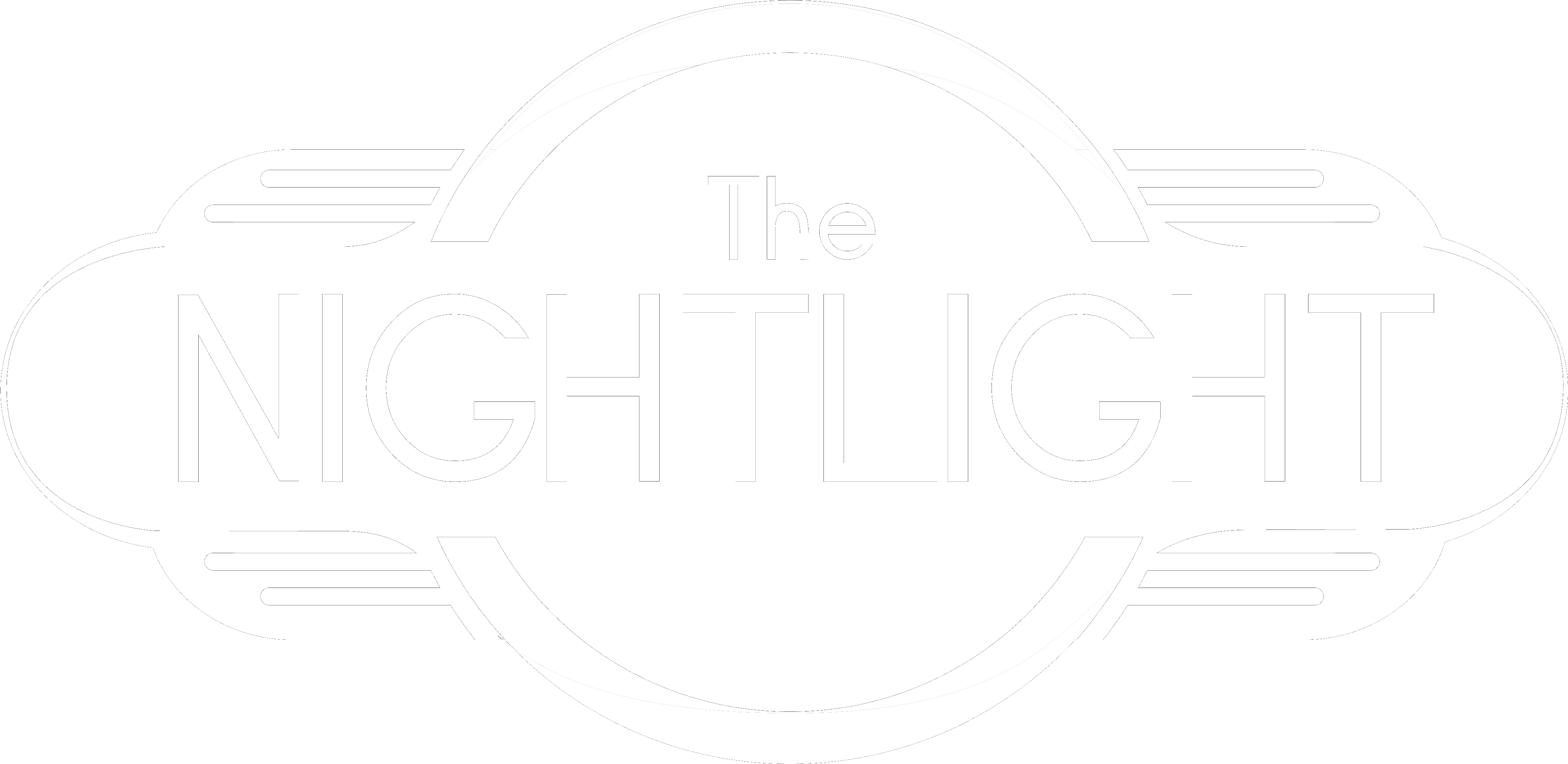 The Nightlight Cinema Logo
