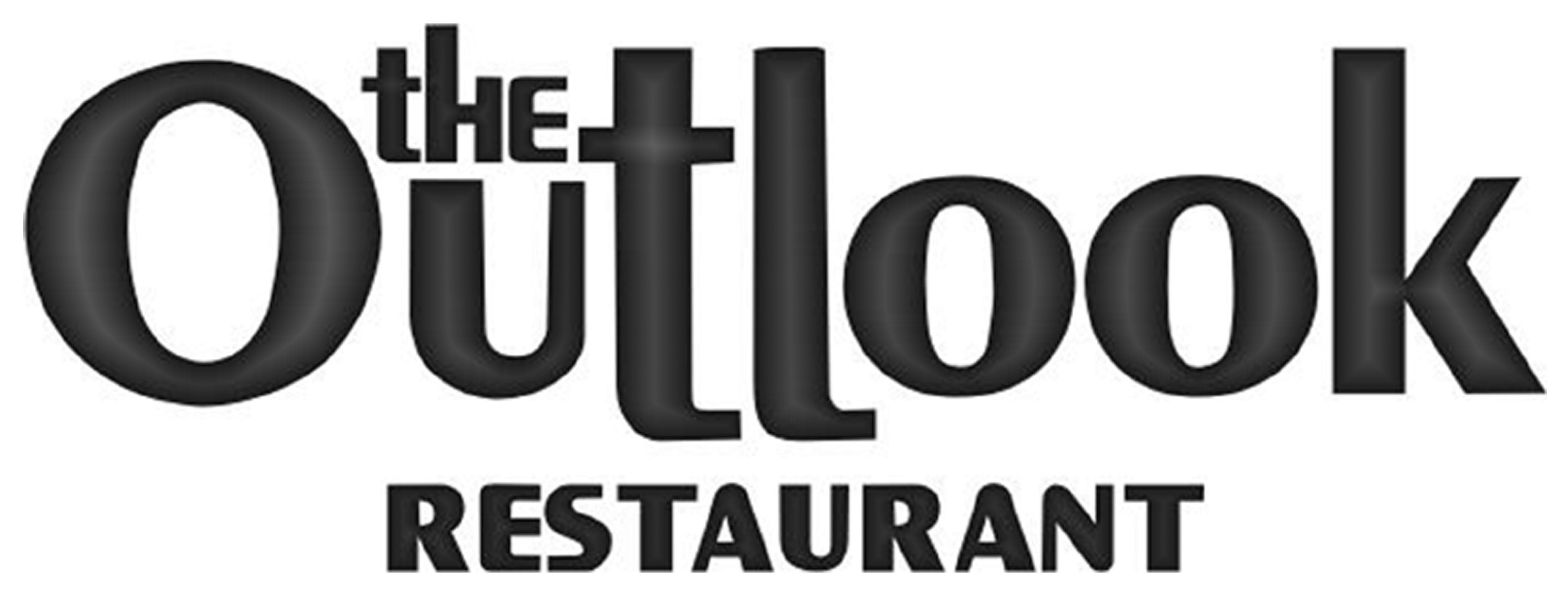 The Outlook Restaurant Logo