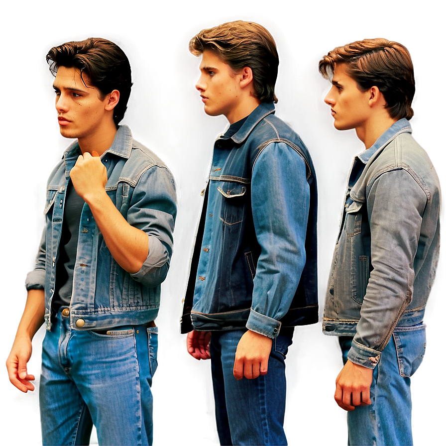 The Outsiders Iconic Scene Png 06242024