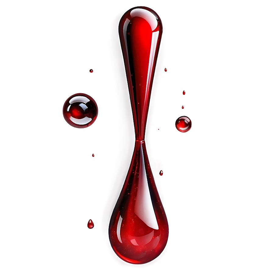 The Red Elixir: Blood Drop Png Ubs65