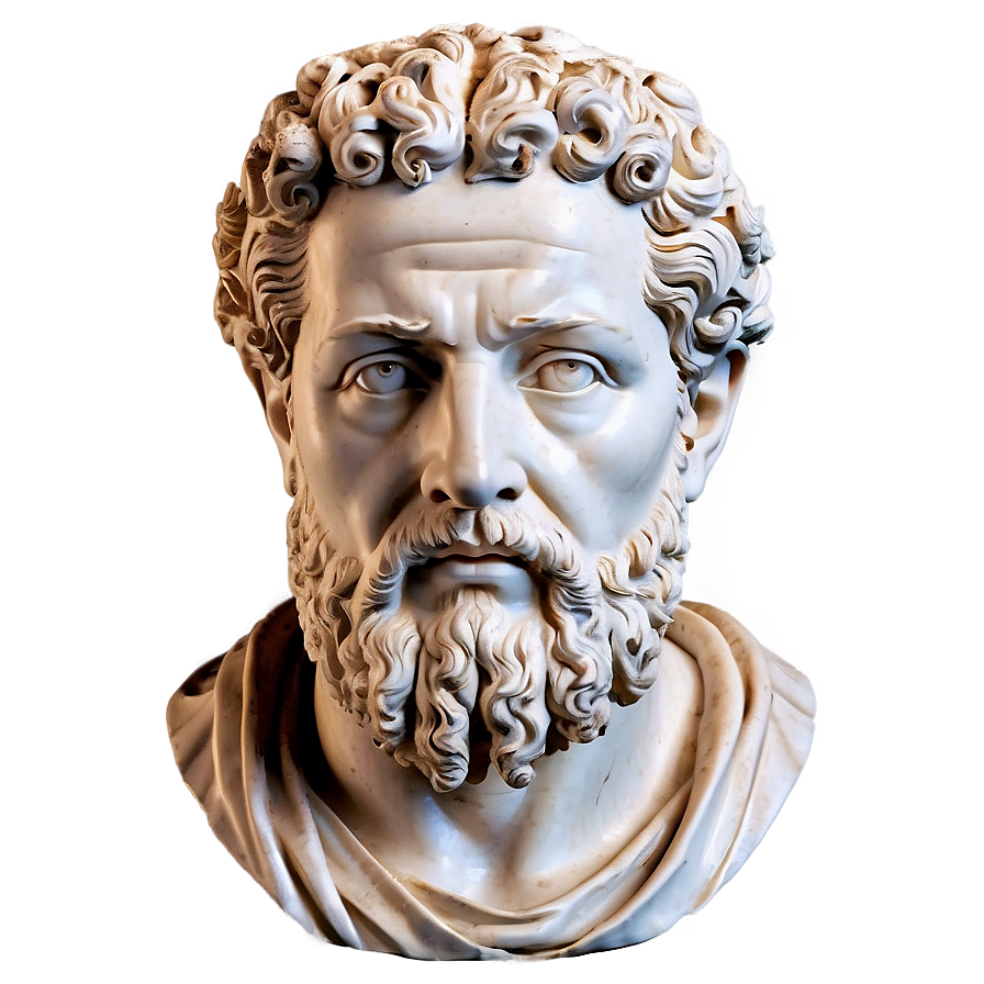 The Stoic Philosophy Of Marcus Aurelius Png 06292024