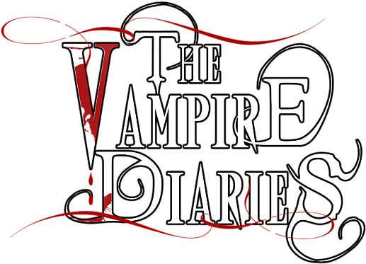 The Vampire Diaries Logo