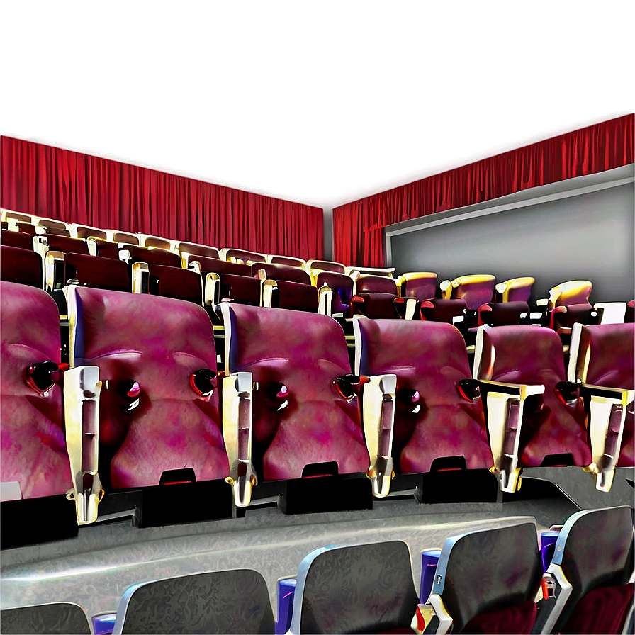 Theater B