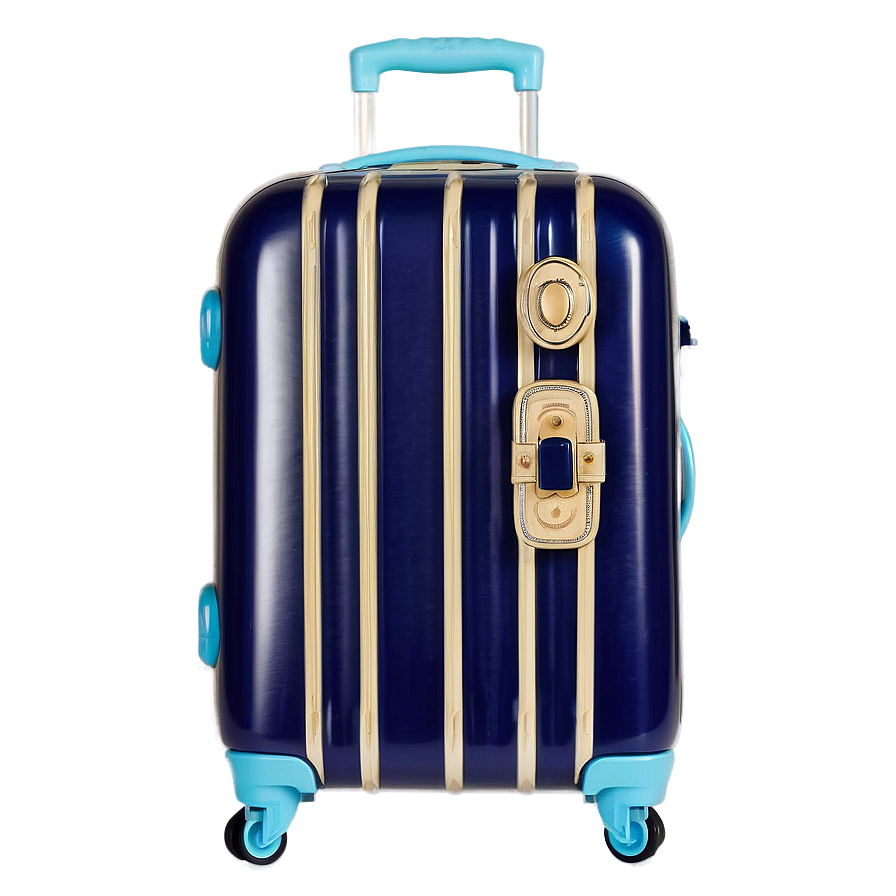 Themed Suitcases For Children Png Viy34